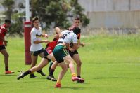 Endeavour Gala Day – u15s – Endeavour v Hunter