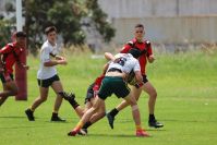 Endeavour Gala Day – u15s – Endeavour v Hunter