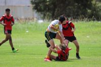Endeavour Gala Day – u15s – Endeavour v Hunter
