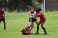 Endeavour Gala Day – u15s – Endeavour v Hunter