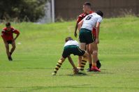 Endeavour Gala Day – u15s – Endeavour v Hunter