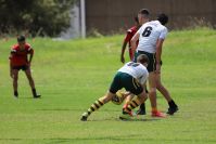 Endeavour Gala Day – u15s – Endeavour v Hunter