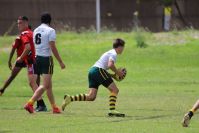 Endeavour Gala Day – u15s – Endeavour v Hunter
