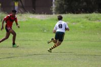 Endeavour Gala Day – u15s – Endeavour v Hunter