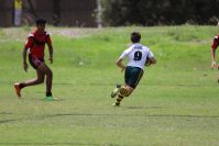 Endeavour Gala Day – u15s – Endeavour v Hunter