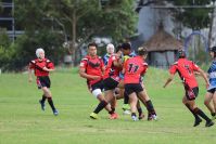 Endeavour Gala Day – U14s – Endeavour v Illawarra