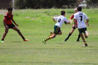Endeavour Gala Day – u15s – Endeavour v Hunter