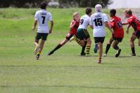 Endeavour Gala Day – u15s – Endeavour v Hunter