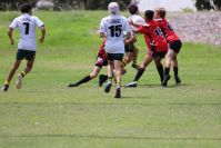 Endeavour Gala Day – u15s – Endeavour v Hunter
