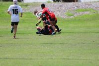 Endeavour Gala Day – u15s – Endeavour v Hunter