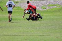 Endeavour Gala Day – u15s – Endeavour v Hunter