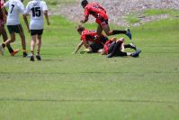 Endeavour Gala Day – u15s – Endeavour v Hunter