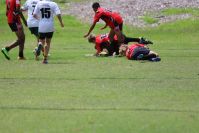 Endeavour Gala Day – u15s – Endeavour v Hunter