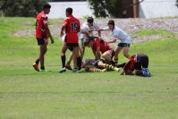 Endeavour Gala Day – u15s – Endeavour v Hunter