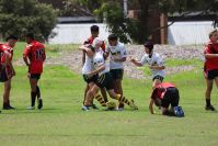 Endeavour Gala Day – u15s – Endeavour v Hunter