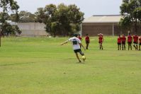 Endeavour Gala Day – u15s – Endeavour v Hunter