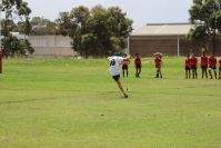 Endeavour Gala Day – u15s – Endeavour v Hunter