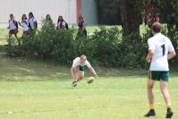 Endeavour Gala Day – u15s – Endeavour v Hunter