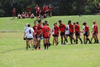 Endeavour Gala Day – u15s – Endeavour v Hunter