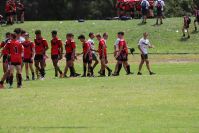 Endeavour Gala Day – u15s – Endeavour v Hunter
