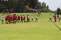 Endeavour Gala Day – u15s – Endeavour v Hunter