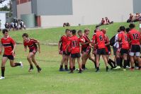 Endeavour Gala Day – u15s – Endeavour v Hunter