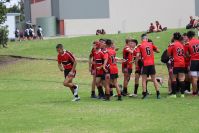 Endeavour Gala Day – u15s – Endeavour v Hunter