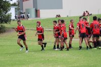Endeavour Gala Day – u15s – Endeavour v Hunter