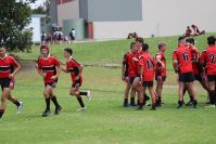 Endeavour Gala Day – u15s – Endeavour v Hunter