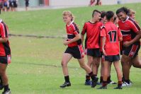 Endeavour Gala Day – u15s – Endeavour v Hunter