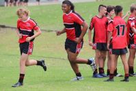 Endeavour Gala Day – u15s – Endeavour v Hunter