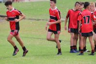 Endeavour Gala Day – u15s – Endeavour v Hunter