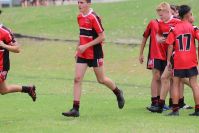 Endeavour Gala Day – u15s – Endeavour v Hunter