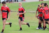 Endeavour Gala Day – u15s – Endeavour v Hunter