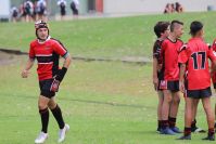 Endeavour Gala Day – u15s – Endeavour v Hunter