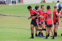 Endeavour Gala Day – u15s – Endeavour v Hunter