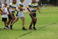 Endeavour Gala Day – u15s – Endeavour v Hunter