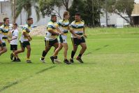 Endeavour Gala Day – u15s – Endeavour v Hunter