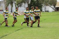 Endeavour Gala Day – u15s – Endeavour v Hunter