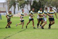 Endeavour Gala Day – u15s – Endeavour v Hunter