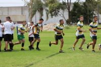 Endeavour Gala Day – u15s – Endeavour v Hunter