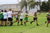Endeavour Gala Day – u15s – Endeavour v Hunter
