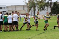 Endeavour Gala Day – u15s – Endeavour v Hunter