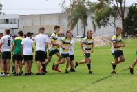 Endeavour Gala Day – u15s – Endeavour v Hunter