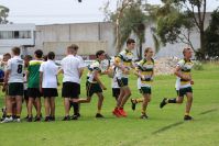 Endeavour Gala Day – u15s – Endeavour v Hunter
