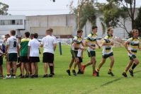 Endeavour Gala Day – u15s – Endeavour v Hunter