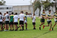 Endeavour Gala Day – u15s – Endeavour v Hunter