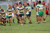 Endeavour Gala Day – u15s – Endeavour v Hunter