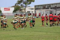 Endeavour Gala Day – u15s – Endeavour v Hunter