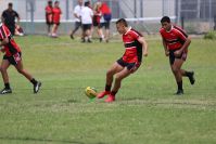 Endeavour Gala Day – u15s – Endeavour v Hunter